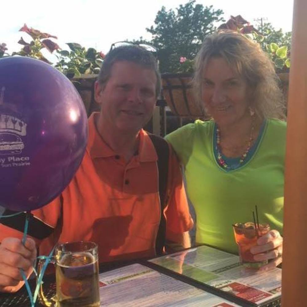 Meet your Posher, Jill